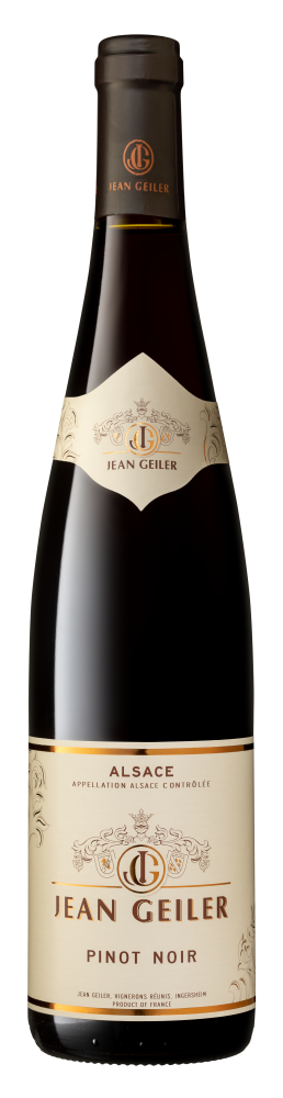 Jean geiler pinot noir hotsell