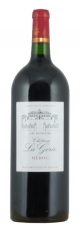 Chateau La Gorce Cru Bourgeois Medoc Magnum 1,5l 13,5%