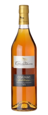 Claude Thorin Cognac de Grande Champagne VS Seduction 40% 70cl