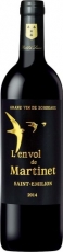 Lenvol de Martinet Saint-Emilion 2016 75cl, 13%