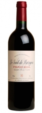 Le Seuil de Mazeyres Pomerol 2020 75cl, 14%