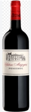 Chateau Mazeyres Pomerol 2015 13,5% 75cl