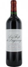 Les Fiefs de Lagrange Saint-Julien 2015 13%, 75cl