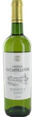 Chateau La Castillone Bordeaux Blanc 2020 75cl, 12%