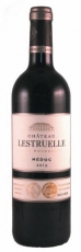 Chateau Lestruelle Medoc 2015 13%