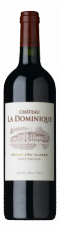 Chateau La Dominique St.Emilion Grand Cru Classe 2016 75cl 14,5%