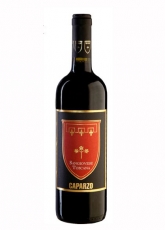 Caparzo Sangiovese IGT Toscana 2023 13,5% 75cl