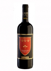 Caparzo Sangiovese IGT Toscana 2021 13% 75cl