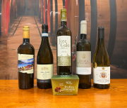 KAST K3 VALGETE VALIK + kingituseks šokolaaditrühvlid!