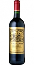 Chateau Conterie Bergerac 2020 75cl, 14%