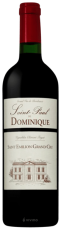 Saint Paul de Dominique Saint-Emilion Grand Cru 2013 75cl