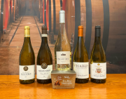 KAST K6 PRANTSUSE VALGED + kingituseks šokolaaditrühvlid!