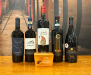 KAST K7 KLIENTIDE LEMMIKUD PUNASED + kingituseks šokolaaditrühvlid!