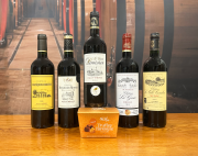 KAST K8 BORDEAUX VASAK KALLAS + kingituseks šokolaaditrühvlid!