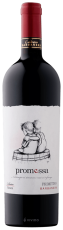 Barbanera Promessa Primitivo 2021 14,5% 75cl