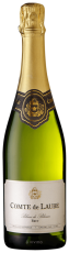 Comte de Laube Blanc de Blancs Brut 11,5% 75cl