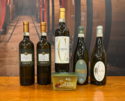 KAST K9 PIEMONTE VALGED + kingituseks šokolaaditrühvlid!