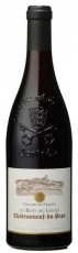 Chateauneuf du Pape Les Hauts des Coteaux 2017 75cl, 15,5%