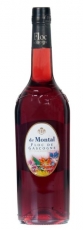 Floc De Gascogne De Montal Red 75cl 16,5%