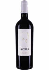 A6Mani Primitivo di Manduria 2022 14%, 75cl
