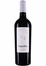 A6Mani Primitivo di Manduria 2020 14%, 75cl