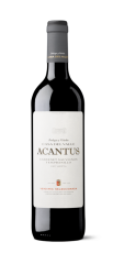 Casa del Valle Acantus Tempranillo-Cabernet Sauvignon 2021 12,5% 75cl