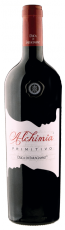 Barbanera Alchymia Primitivo 2021 14,5%, 75cl