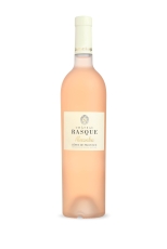 UUS! Chateau Rasque Cuvée Alexandra Rosé Cotes de Provence 2025 13% 50cl