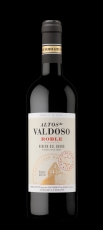 UUS! Altos Valdoso Roble Ribera de Duero 2024 14,5% 75cl