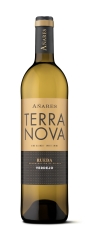 UUS! Terranova Verdejo 2025 13,5% 75cl