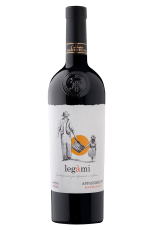 Barbanera Legami Appassimento 2022 15% 75cl