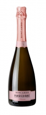 Biscardo Prosecco Spumante Millesimato Rosé Doc Veneto 2023 11,5% 75cl