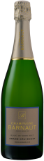 UUS! Champagne Barnaut Blanc de Noirs Grand Cru 12,5% 75cl