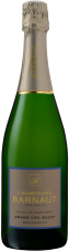 Champagne Barnaut Blanc de Noirs Grand Cru 12,5% 75cl