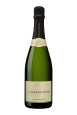 Champagne J.Charpentier Blanc de Blancs Brut 75cl