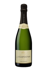 Champagne J.Charpentier Blanc de Blancs Brut 75cl
