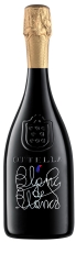 Ottella Blanc de Blancs Spumante Brut 12% 75cl