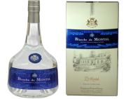 Armagnac Blanche De Montal (Valge Armagnac) 70cl 40%