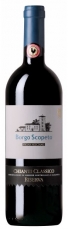 Borgo Scopeto Chianti Classico Riserva 2018 75cl, 14%