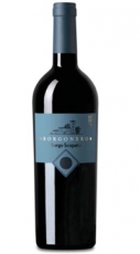 Borgo Scopeto Borgonero Super Tosca IGT 2018 75cl, 13,5%