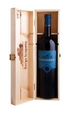 Borgo Scopeto Borgonero 2018 13,5% 150cl