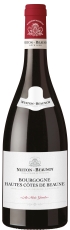 UUS! Bourgogne Hautes Cotes de Beaune Au Meix Genets Pinot Noir 12,5% 75cl