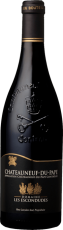 NEW! Domaine Les Escondudes Chateauneuf du Pape 2018 15% 75cl