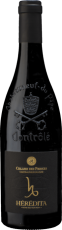 NEW! Chateauneuf du Pape Heredita 2017 15% 75cl