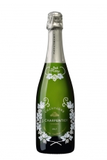 Champagne J.Charpentier Prestige Brut 12% 75cl