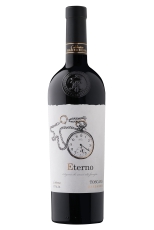 Barbanera Rosso Eterno Toscana 2021 14% 75cl