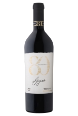 Barbanera Gigino Rosso 2019 14% 75cl