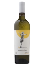 UUS! Barbanera Sangiovese in Bianco 12,5% 75cl