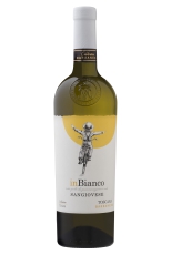 Barbanera Sangiovese in Bianco 2024 12,5% 75cl