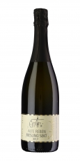 Heinz Schneider Sekt Brut Alte Reben 2018 12% 75cl